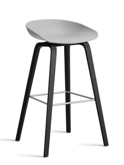 HAY Barstole<About a Stool AAS33 fra