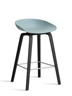 HAY Barstole<About a Stool AAS33 fra