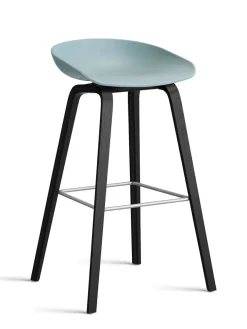 HAY Barstole<About a Stool AAS33 fra