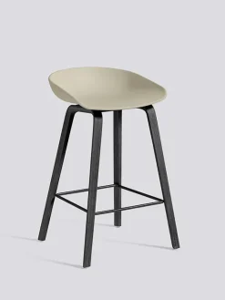 HAY Barstole<About a Stool AAS33 fra