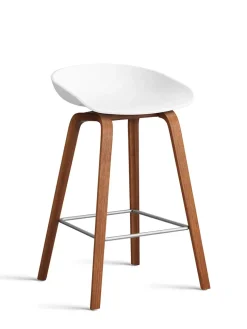 HAY Barstole<About a Stool AAS33 fra