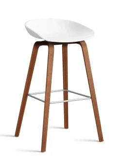HAY Barstole<About a Stool AAS33 fra