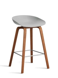 HAY Barstole<About a Stool AAS33 fra
