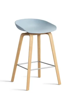 HAY Barstole<About a Stool AAS33 fra