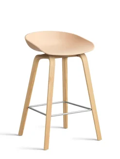 HAY Barstole<About a Stool AAS33 fra