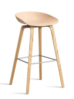 HAY Barstole<About a Stool AAS33 fra