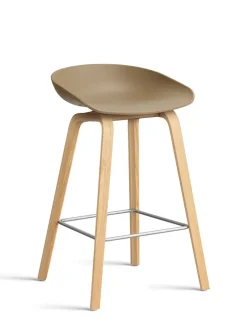 HAY Barstole<About a Stool AAS33 fra