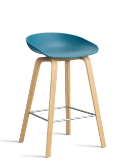HAY Barstole<About a Stool AAS33 fra