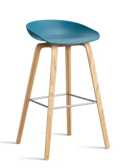 HAY Barstole<About a Stool AAS33 fra