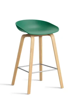 HAY Barstole<About a Stool AAS33 fra