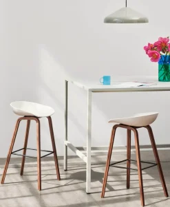 HAY Barstole<About a Stool AAS33 fra