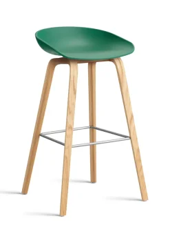 HAY Barstole<About a Stool AAS33 fra
