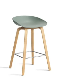 HAY Barstole<About a Stool AAS33 fra