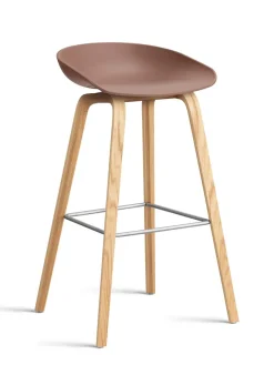 HAY Barstole<About a Stool AAS33 fra