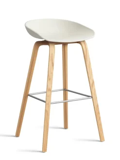 HAY Barstole<About a Stool AAS33 fra