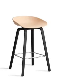 HAY Barstole<About a Stool AAS33 fra