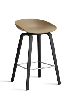 HAY Barstole<About a Stool AAS33 fra