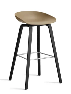 HAY Barstole<About a Stool AAS33 fra