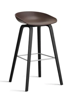 HAY Barstole<About a Stool AAS33 fra