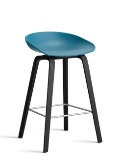 HAY Barstole<About a Stool AAS33 fra