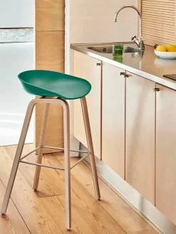 HAY Barstole<About a Stool AAS33 fra
