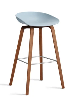 HAY Barstole<About a Stool AAS33 fra