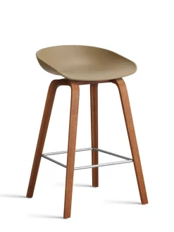 HAY Barstole<About a Stool AAS33 fra