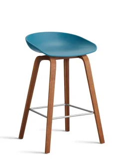 HAY Barstole<About a Stool AAS33 fra