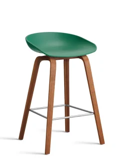HAY Barstole<About a Stool AAS33 fra