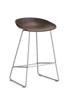 HAY Barstole<About a Stool AAS39 fra