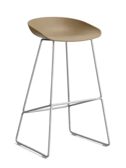 HAY Barstole<About a Stool AAS39 fra