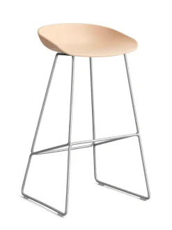HAY Barstole<About a Stool AAS39 fra