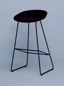 HAY Barstole<About a Stool AAS39 fra
