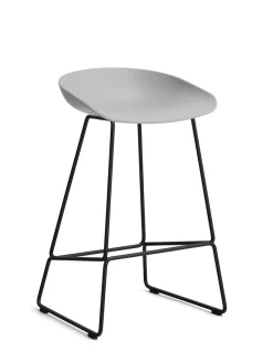 HAY Barstole<About a Stool AAS39 fra