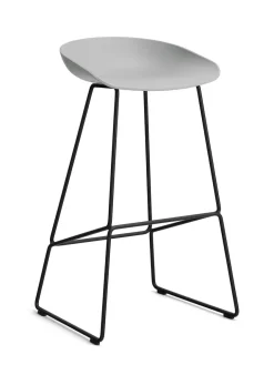 HAY Barstole<About a Stool AAS39 fra