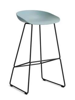HAY Barstole<About a Stool AAS39 fra