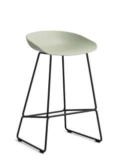 HAY Barstole<About a Stool AAS39 fra