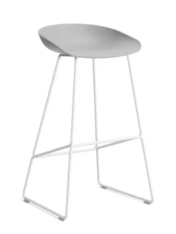 HAY Barstole<About a Stool AAS39 fra