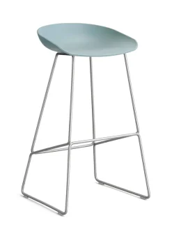 HAY Barstole<About a Stool AAS39 fra