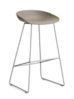 HAY Barstole<About a Stool AAS39 fra