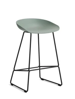 HAY Barstole<About a Stool AAS39 fra