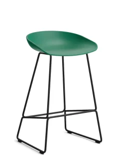 HAY Barstole<About a Stool AAS39 fra