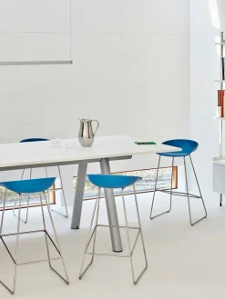 HAY Barstole<About a Stool AAS39 fra