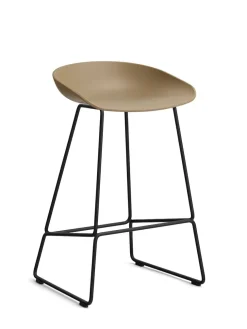 HAY Barstole<About a Stool AAS39 fra