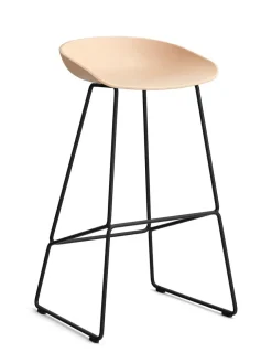 HAY Barstole<About a Stool AAS39 fra
