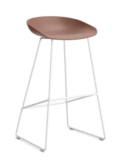 HAY Barstole<About a Stool AAS39 fra