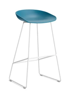 HAY Barstole<About a Stool AAS39 fra