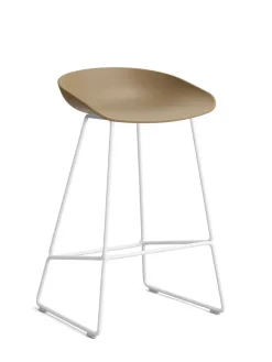 HAY Barstole<About a Stool AAS39 fra