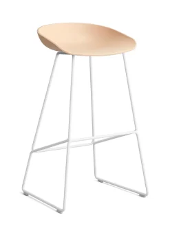 HAY Barstole<About a Stool AAS39 fra