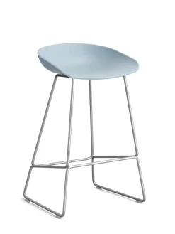HAY Barstole<About a Stool AAS39 fra